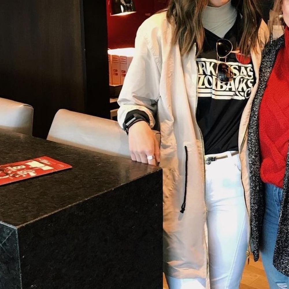 Boohoo Lightweight Jacket